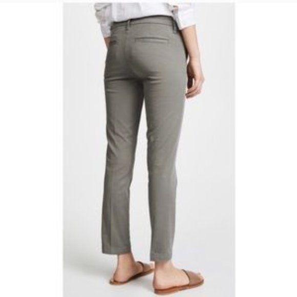 SOLD J Brand | Cigarette Pant NWT Clara Trousers - Picture 2 of 6